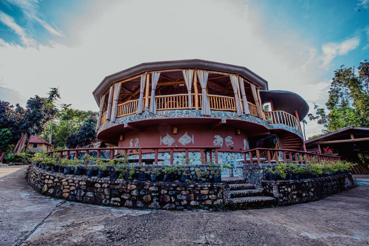 Готель Atremaru Jungle Retreat Puerto Princesa Екстер'єр фото