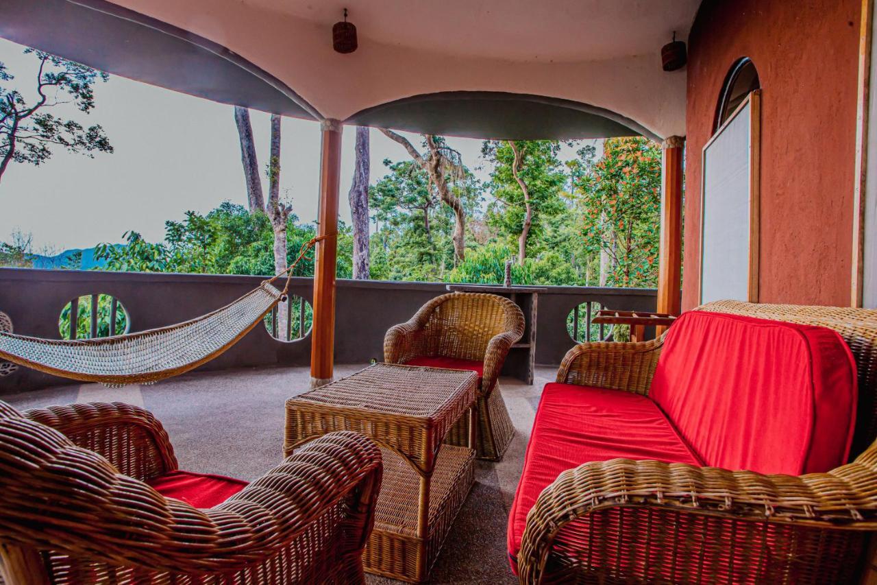 Готель Atremaru Jungle Retreat Puerto Princesa Екстер'єр фото