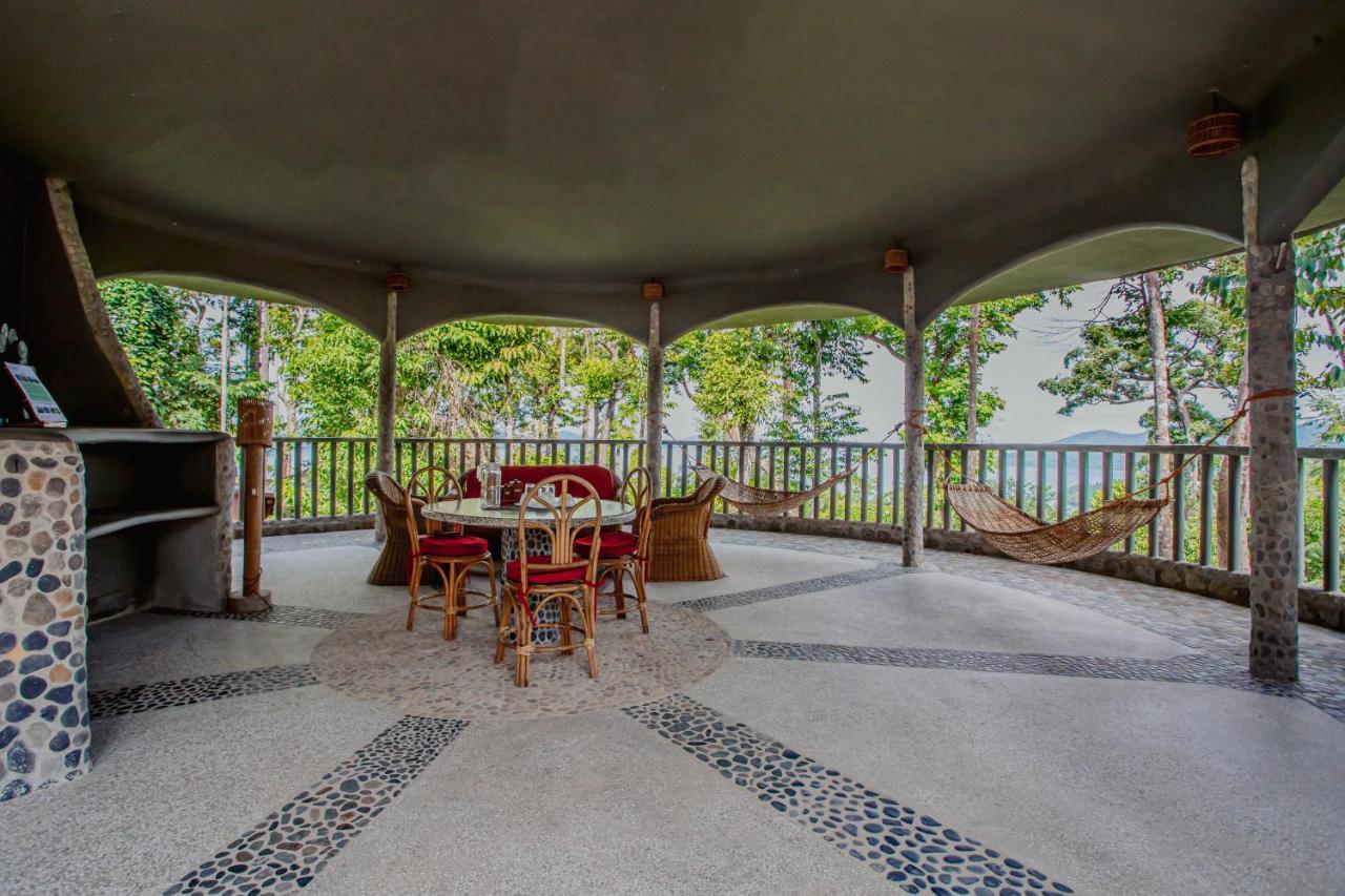 Готель Atremaru Jungle Retreat Puerto Princesa Екстер'єр фото
