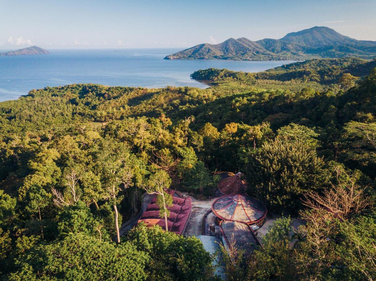 Готель Atremaru Jungle Retreat Puerto Princesa Екстер'єр фото